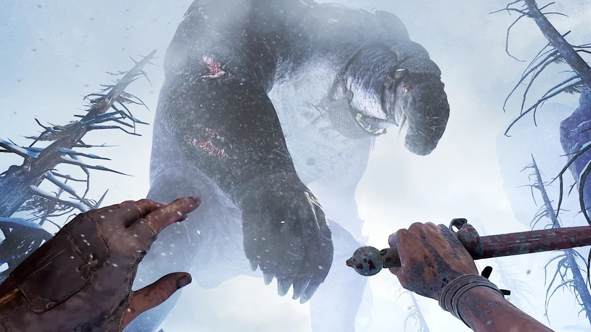 Featured image for "Skydance's Behemoth: Epic VR Monster Battles Coming Fall 2024"