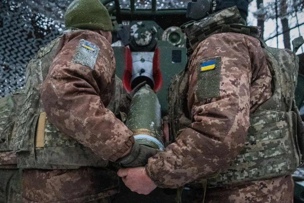 Four Years In, Ukraine War Stalemate Persists as Drones Reshape Warfare