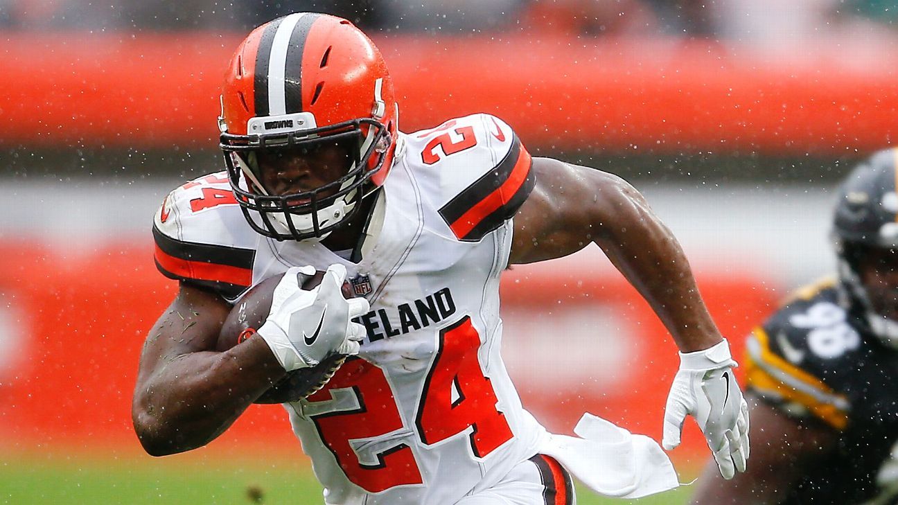 "Star NFL RBs Unite on Zoom to Address Undervalued Position"