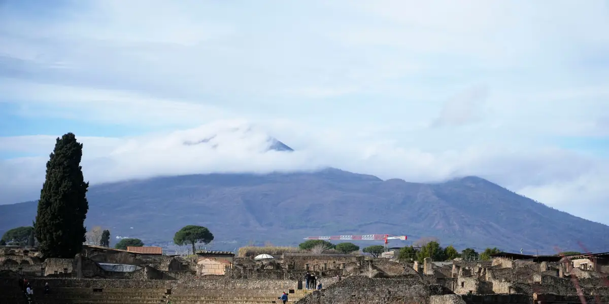 Featured image for "AI Unlocks 2,000-Year-Old Secrets from Ancient Scrolls"