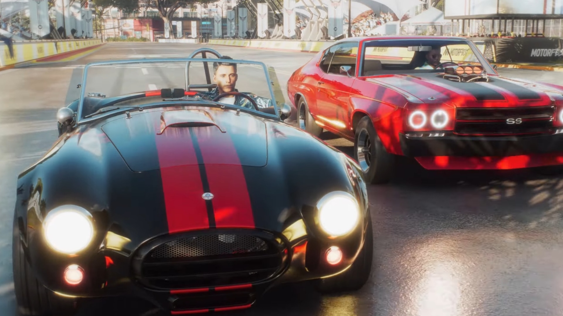 Featured image for "The Crew Motorfest: Free Trial on Xbox, PS5, and PS4 - Pre-order Bonuses and Edition Differences Revealed"