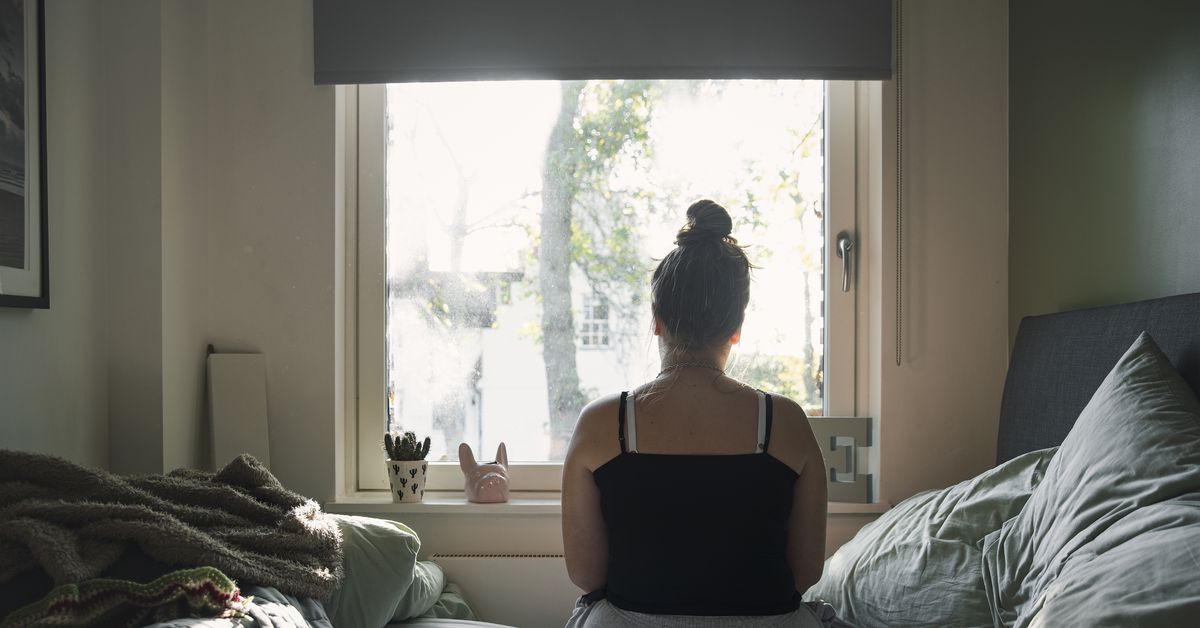 Surgeon General addresses loneliness epidemic in US and offers solutions.