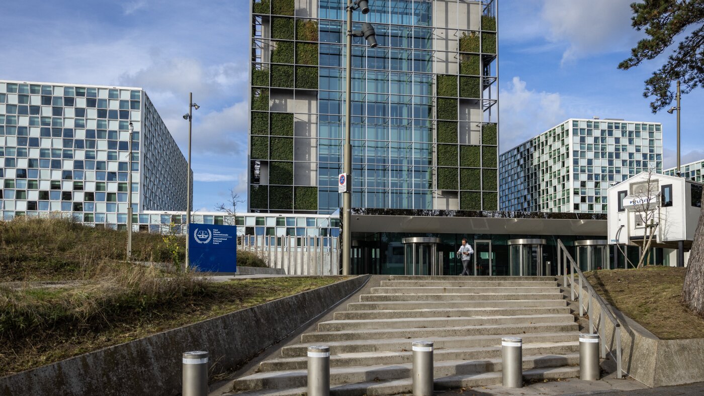 Featured image for ICC Warrants for Netanyahu and Gallant Amid Israel-Hamas Conflict