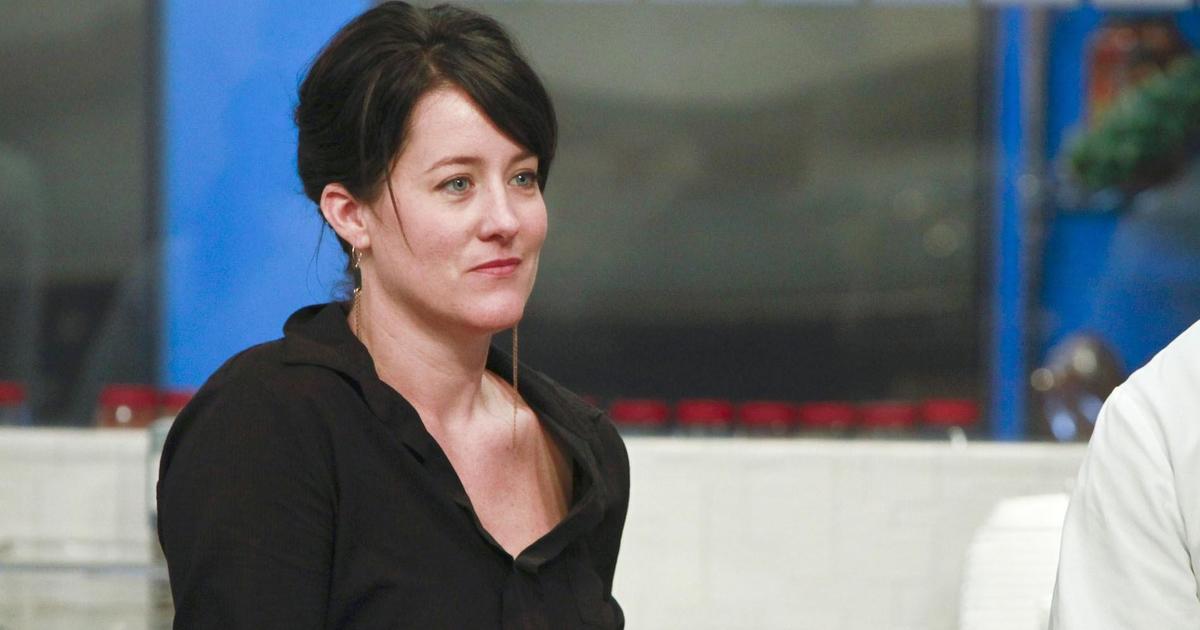 Featured image for "Top Chef Masters' Star Naomi Pomeroy Dies at 49 in Tragic River Accident"