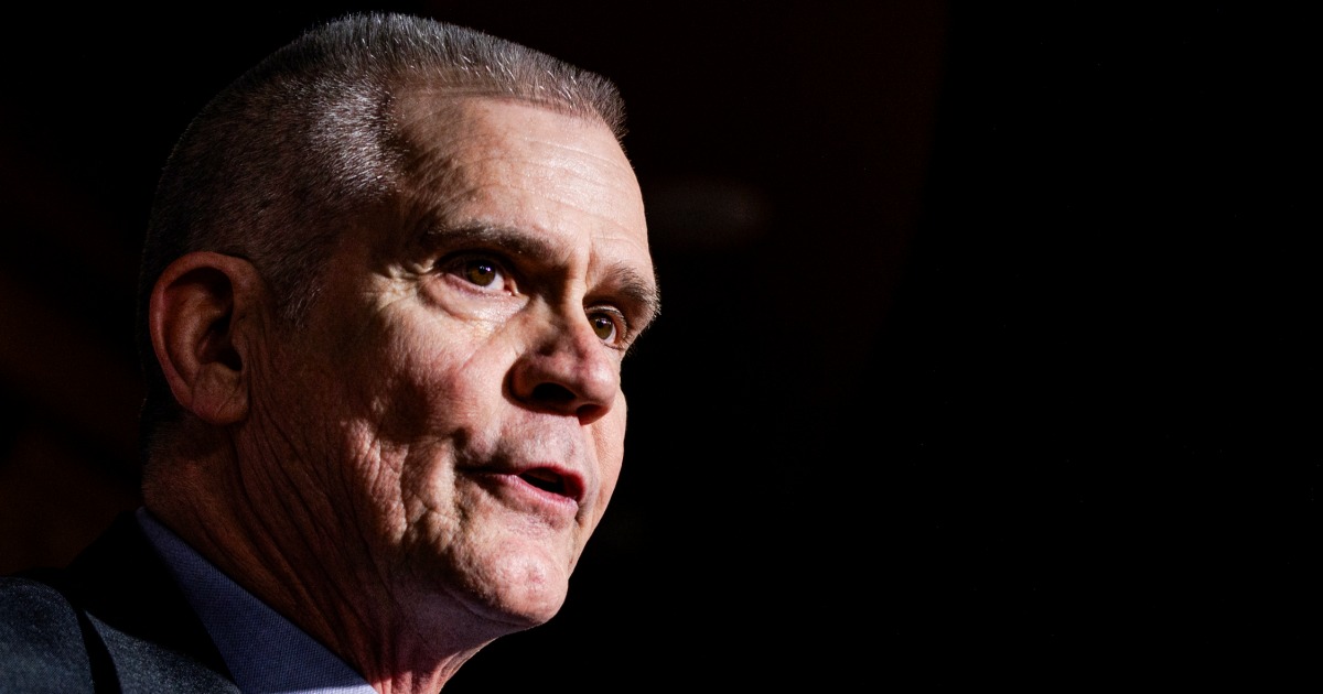Featured image for "Montana GOP Rep. Matt Rosendale Retires Amid Defamatory Rumors"