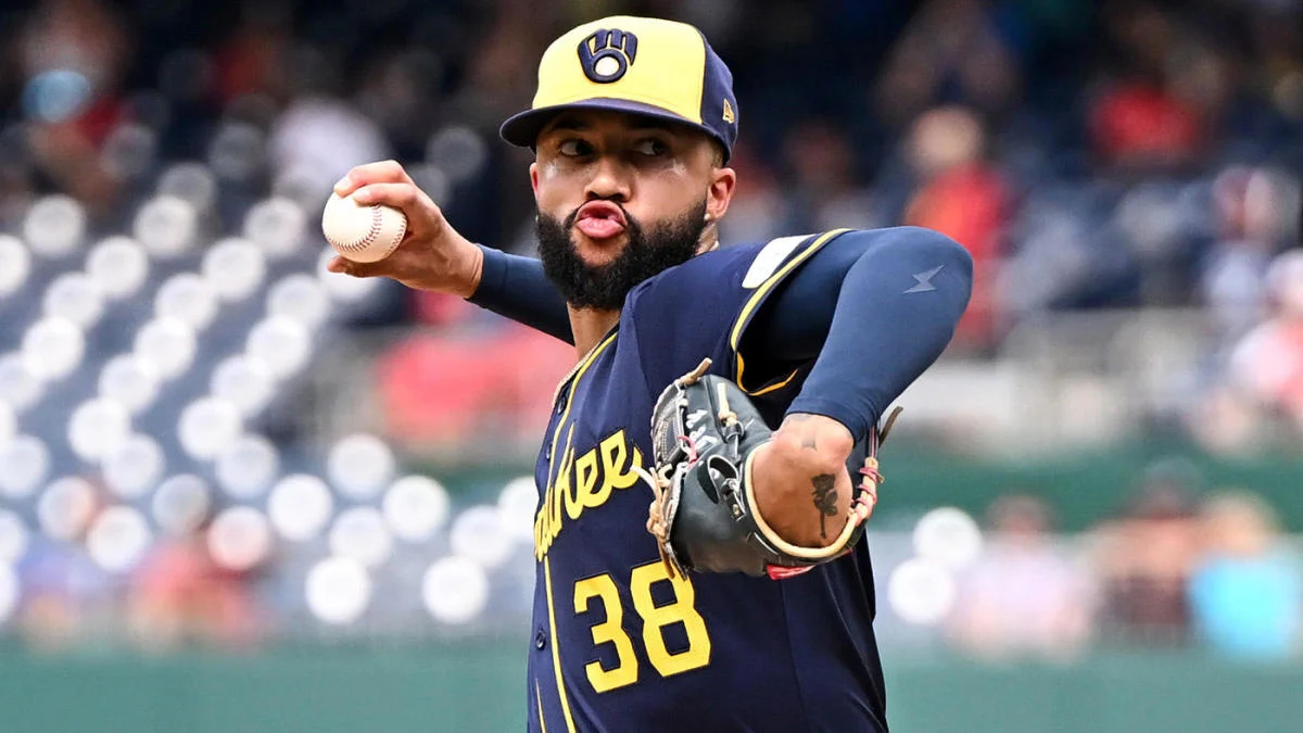 Yankees Trade Nestor Cortes for Brewers' Closer Devin Williams