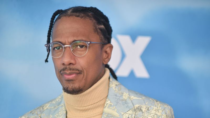 Featured image for Nick Cannon Seeks Help After Narcissistic Personality Disorder Diagnosis