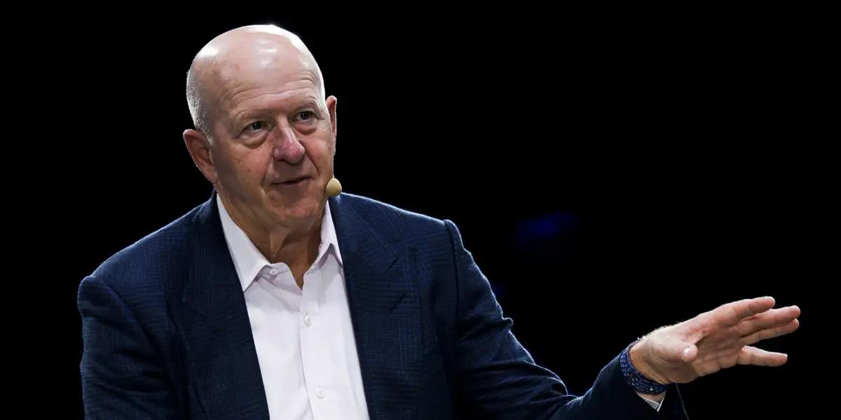 Featured image for Goldman Sachs Plans Job Cuts and Hiring Slowdown Amid AI Overhaul