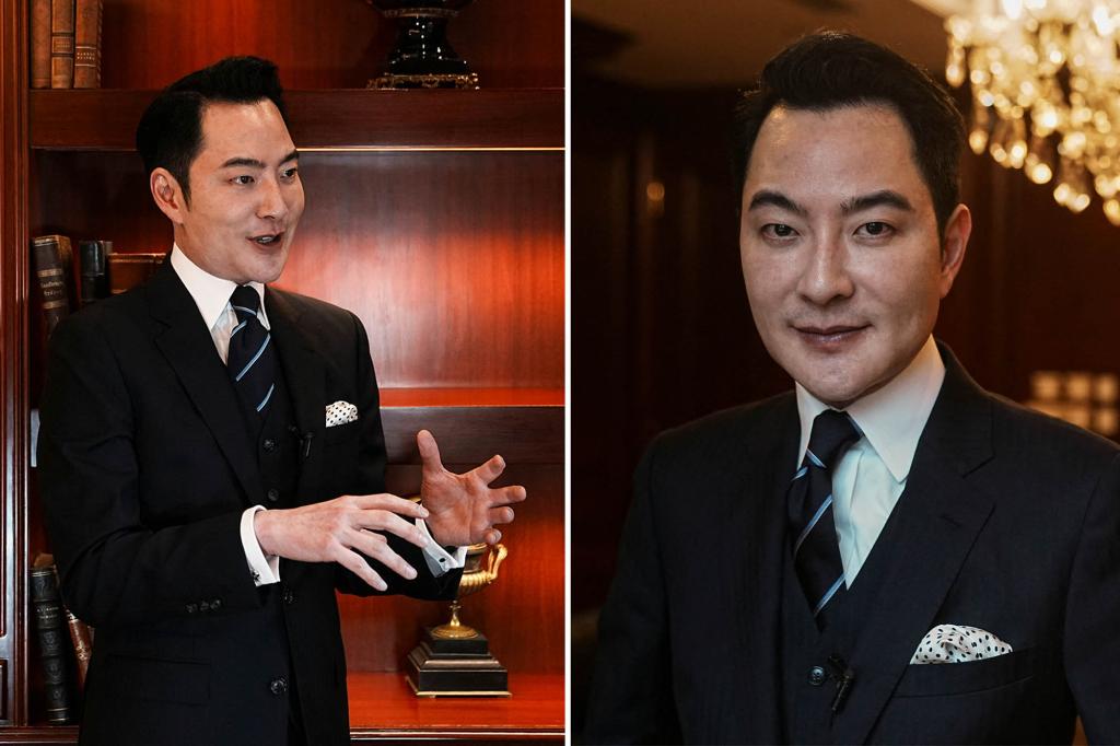 "Insurance Broker's Deceptive Tactics Exposed in Forbes Billionaires List Bid"