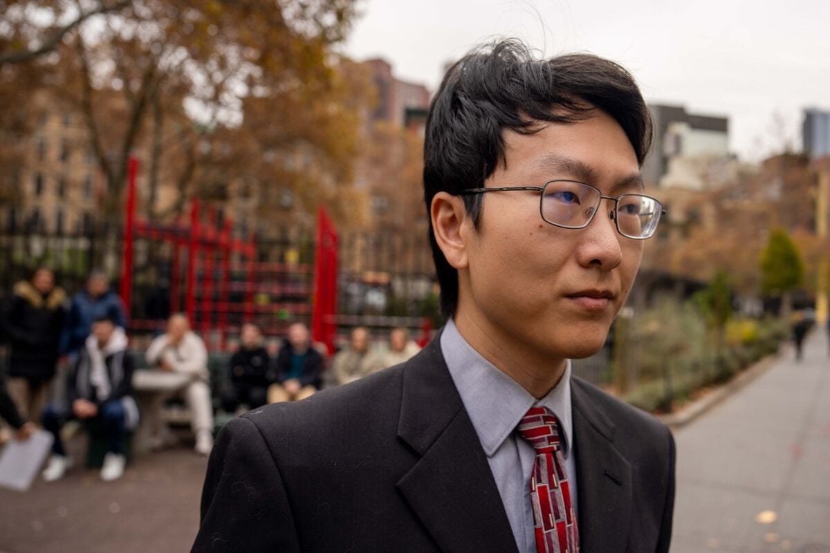 Featured image for FTX Co-Founder Gary Wang Escapes Prison in Crypto Fraud Case