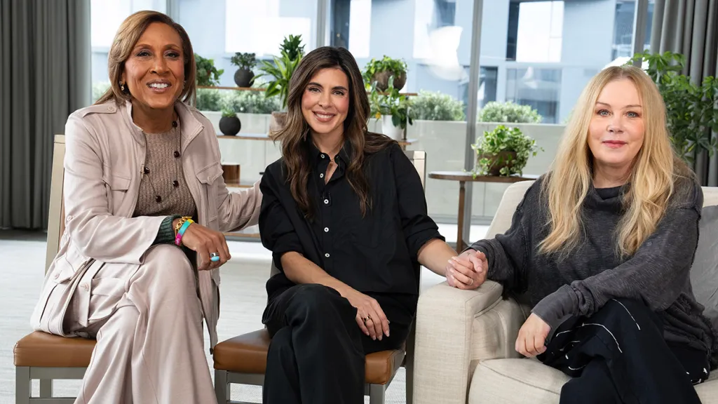 Featured image for "Christina Applegate's Long Battle with Undiagnosed Multiple Sclerosis"