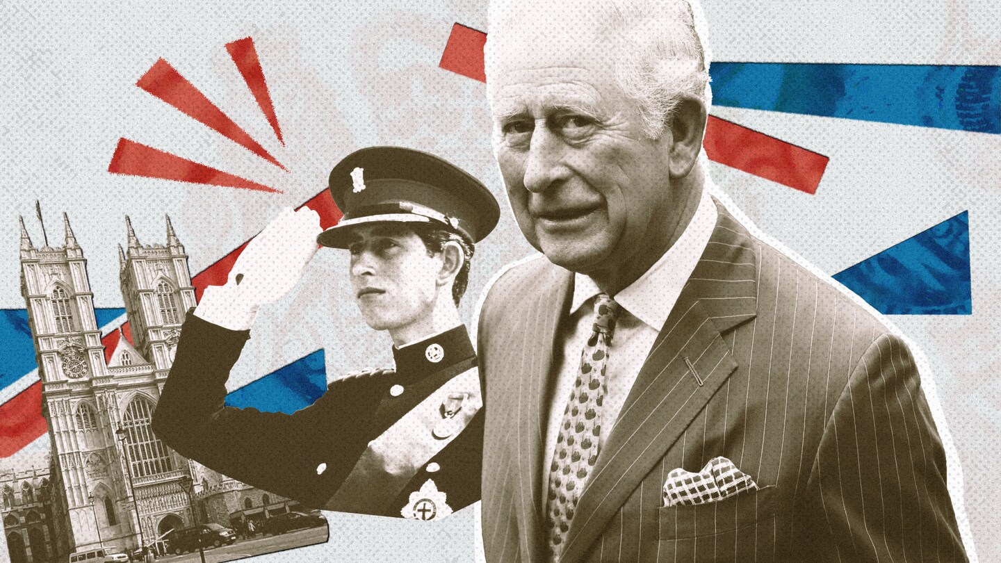 "King Charles III's Coronation: What You Need to Know"