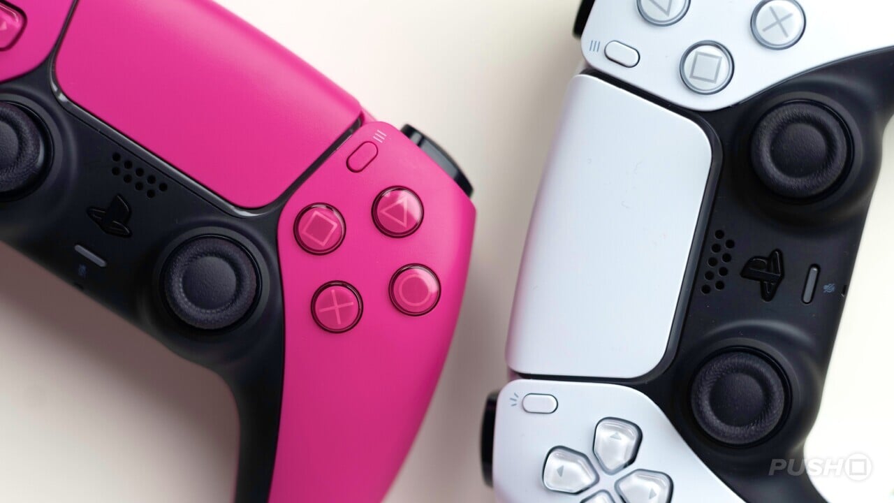 "Sony Unveils Upgraded PS5 DualSense Controller with 12-Hour Battery Life"
