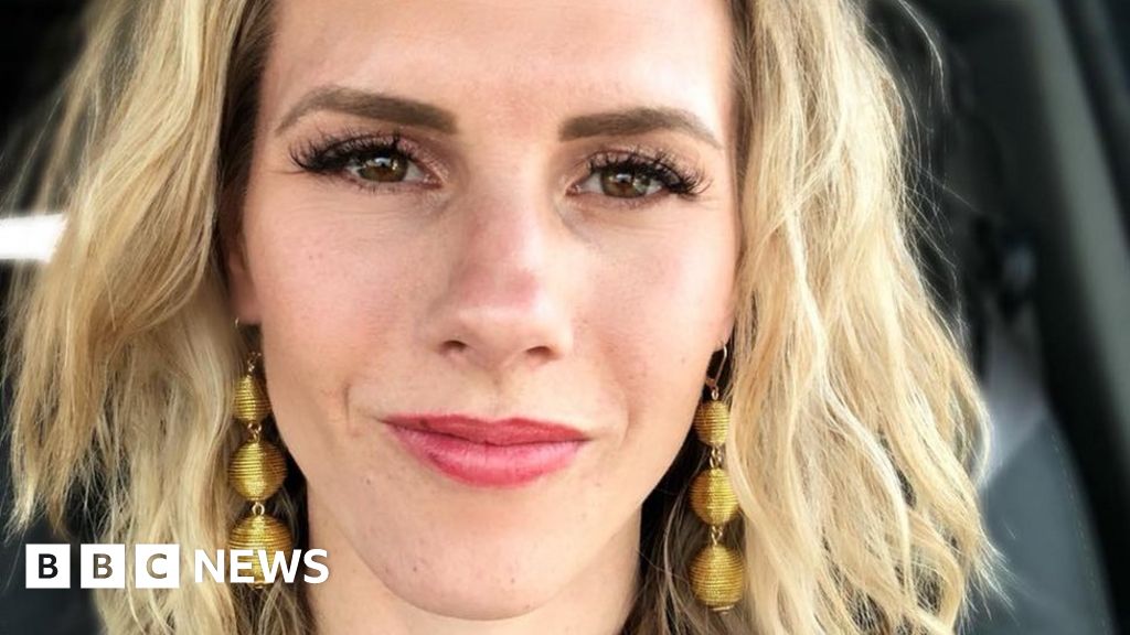 "Utah YouTuber Ruby Franke Arrested on Child Abuse Charges"