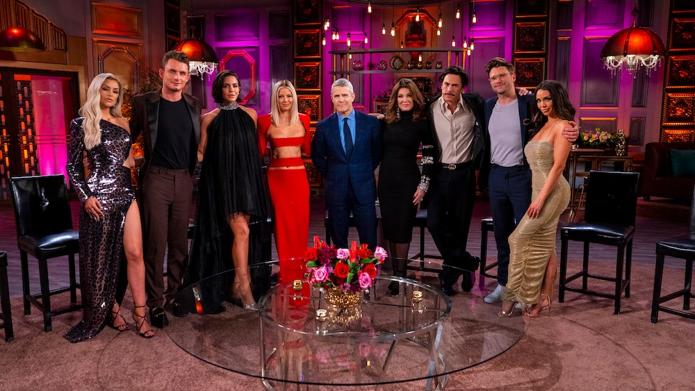 Tom Sandoval Faces Backlash at BravoCon Panel, Season 11 Trailer Released