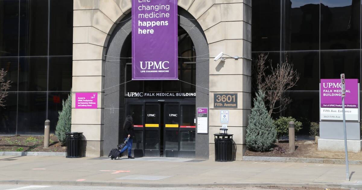 Featured image for "UPMC Implements Mandatory Mask Policy Across All Facilities"