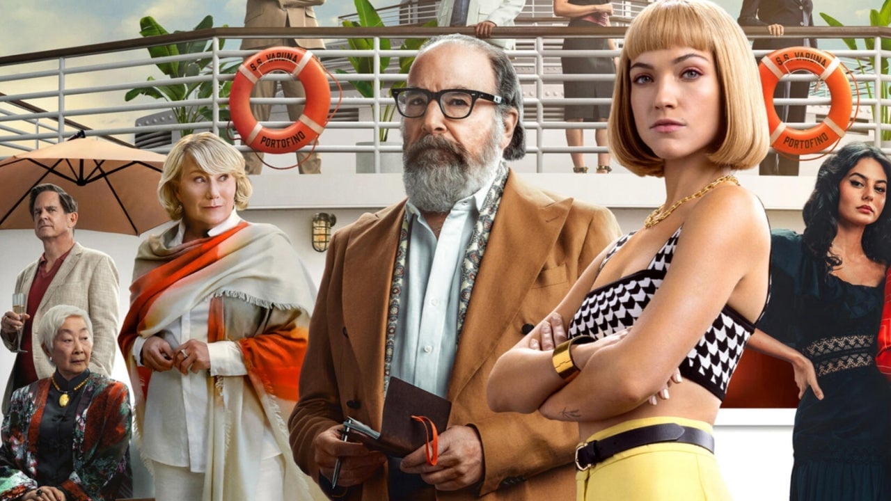 Featured image for Unraveling the Mystery of 'Death and Other Details': A Unique Murder Mystery Experience