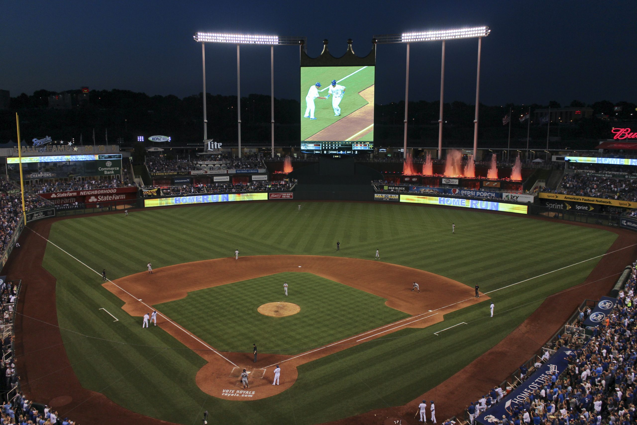Featured image for MLB Picks and Predictions: Reds vs. Royals on June 12, 2023.