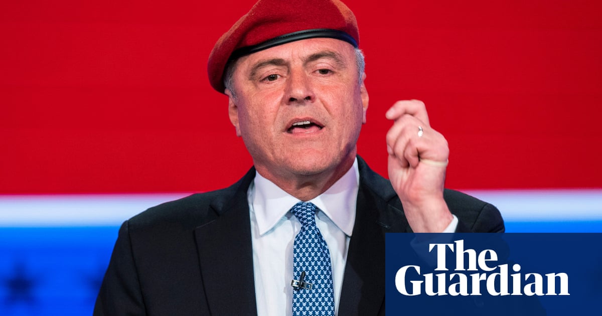 Featured image for "Guardian Angels Misidentify and Tackle Man in Times Square on Live TV"