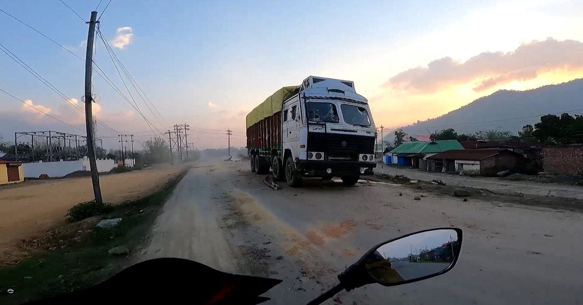 Violence and Clashes Continue in India's Manipur State