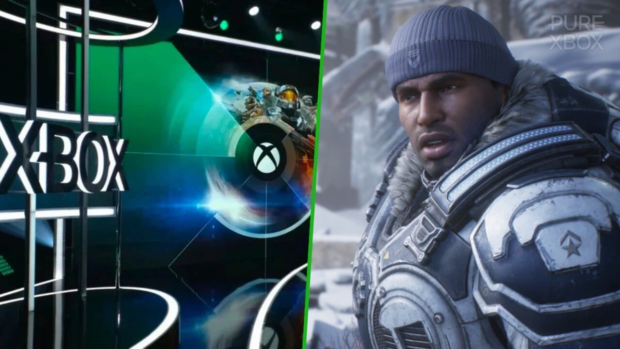 "Xbox Handheld Reveal and Game Drops Expected at 2024 Showcase"