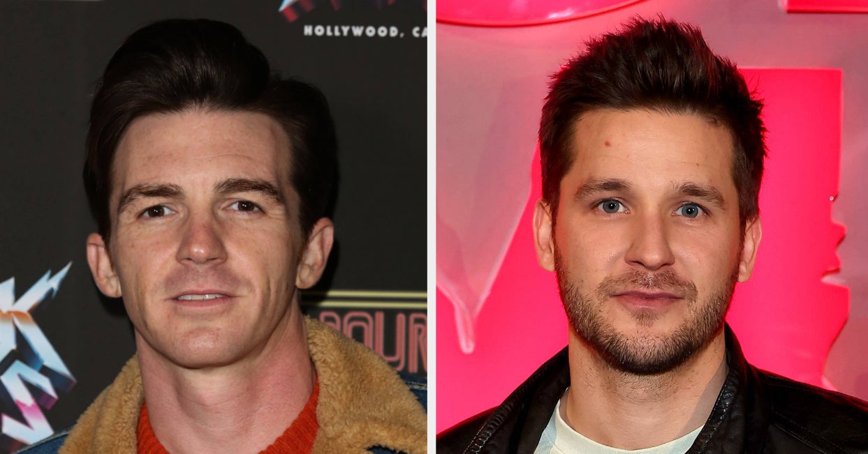 Featured image for "Nickelodeon Stars Clash Over 'Quiet on Set' Documentary Comments"