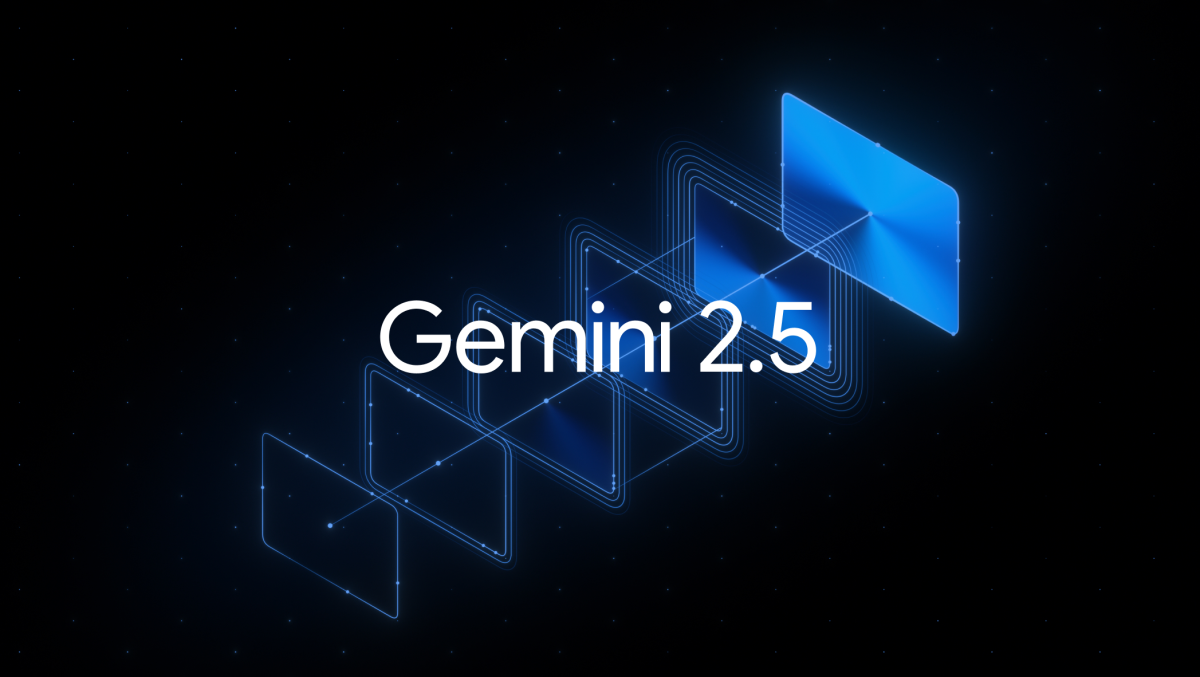 Featured image for Google unveils enhanced Gemini 2.5 Pro AI with improved coding and features