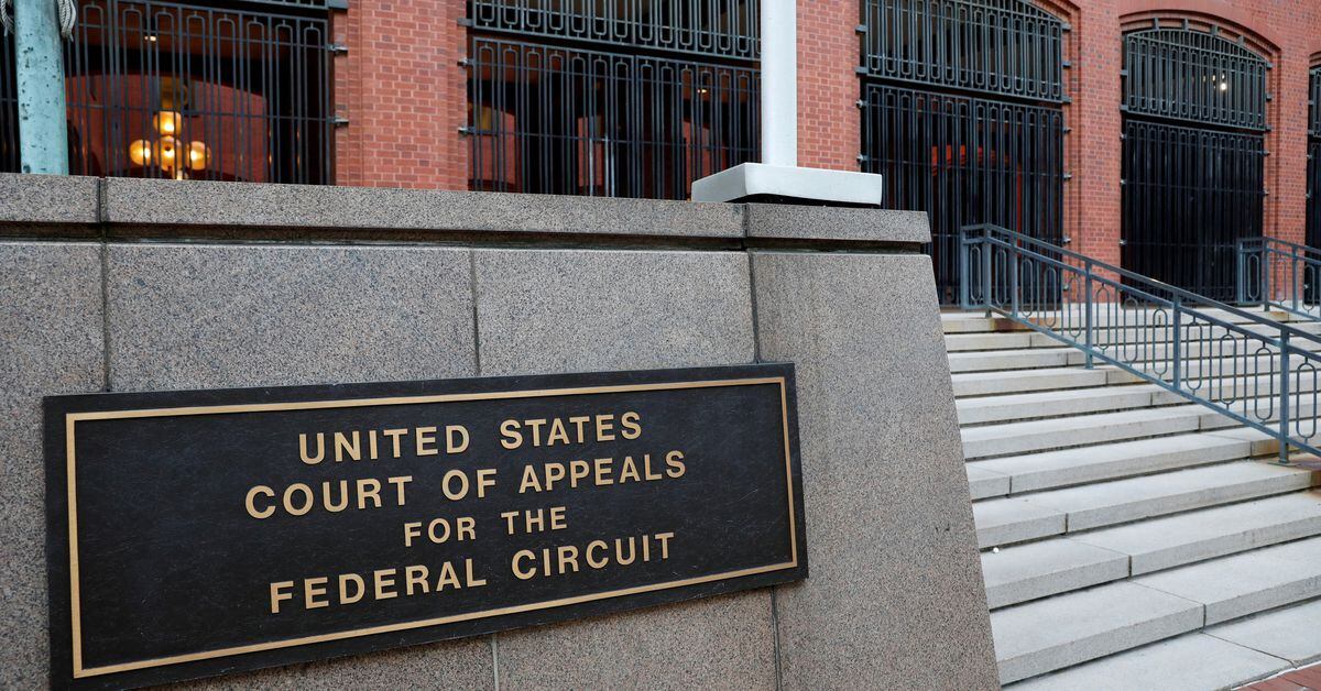 Featured image for Rare probe launched into judge's competency and misconduct on Federal Circuit.