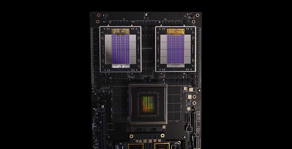 Featured image for Nvidia Surges to New Highs, Eyes $6 Trillion Valuation