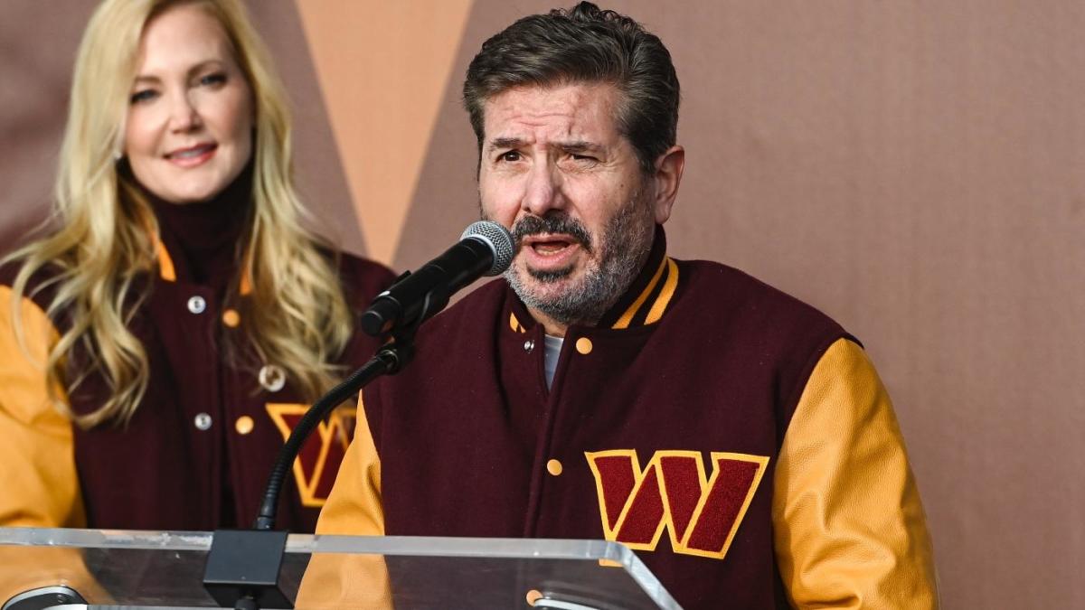 "Washington Commanders: A New Era Begins with 'Bye Dan' Beer and Ownership Change"