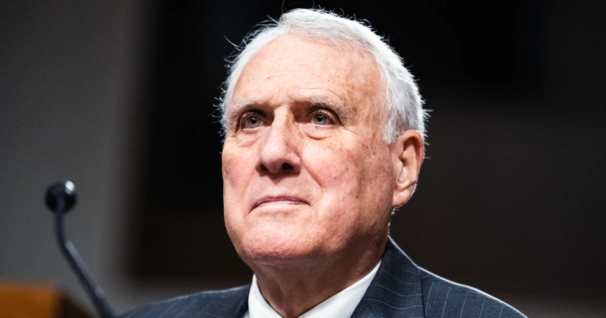 Featured image for Former Senator Jon Kyl Announces Dementia Diagnosis and Retirement from Public Life