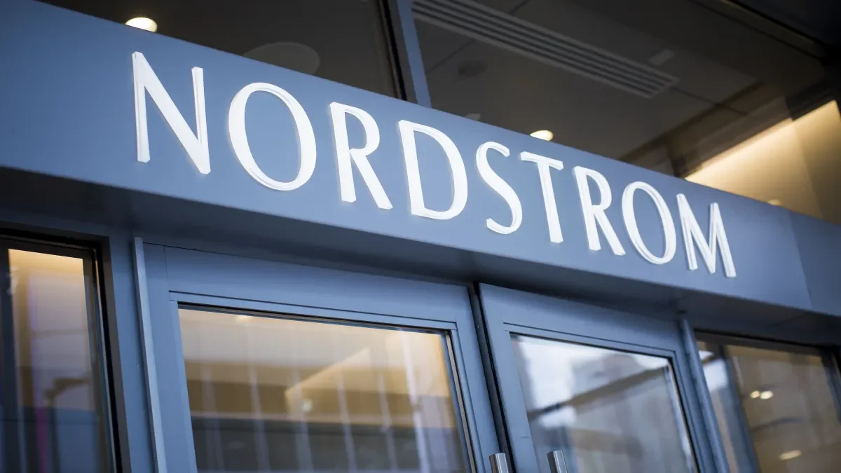 Nordstrom to Close Downtown San Francisco Stores Due to Challenging Conditions.