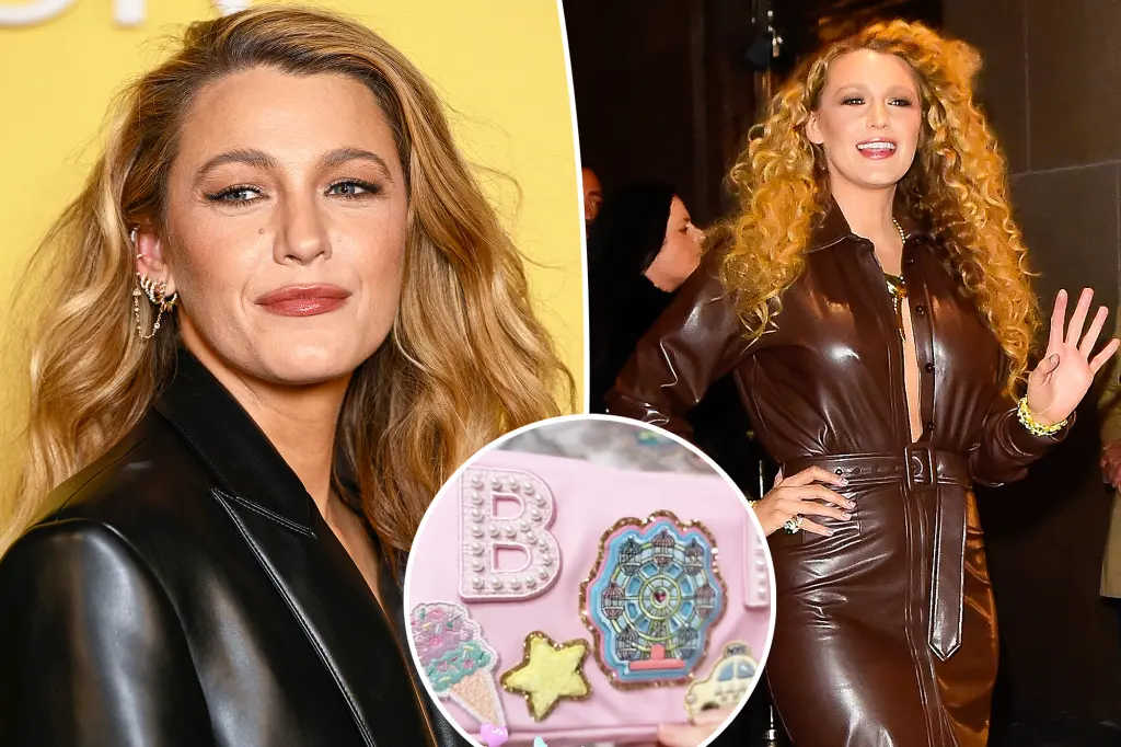 Featured image for Blake Lively Criticized for Rude Shopping Behavior