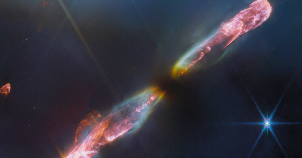 Featured image for "Stunning Space and Astronomy Images: September's Highlights"