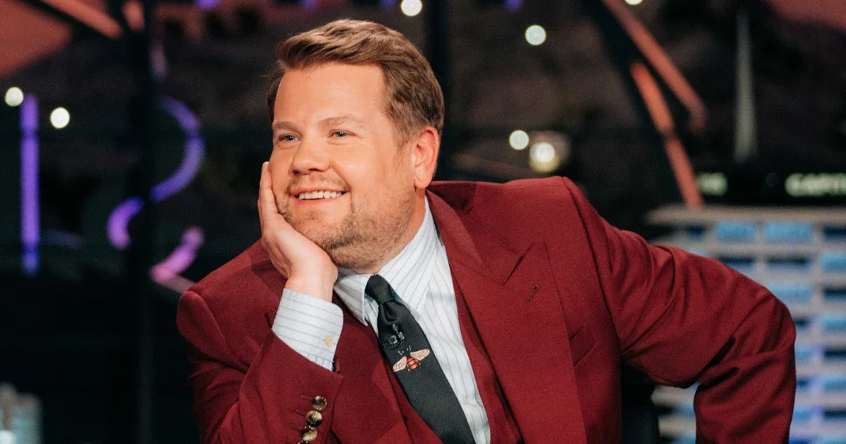 James Corden's Carpool Karaoke Guest Wishes and Rejections.