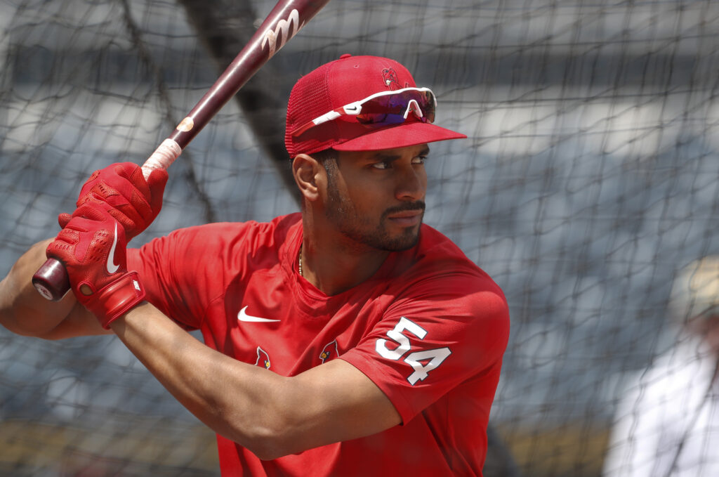 Featured image for Phillies Drop Oscar Mercado from Roster