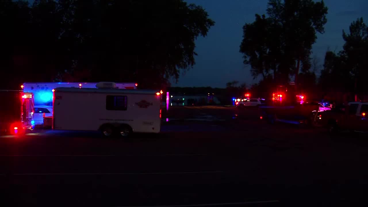 Featured image for "Rescue Mission Launched for Missing Swimmer in Bald Eagle Lake"