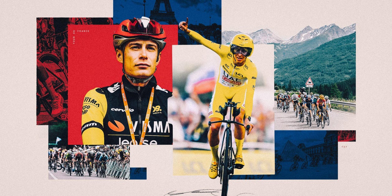 Tour de France 2025: Key stages, contenders, and viewing tips