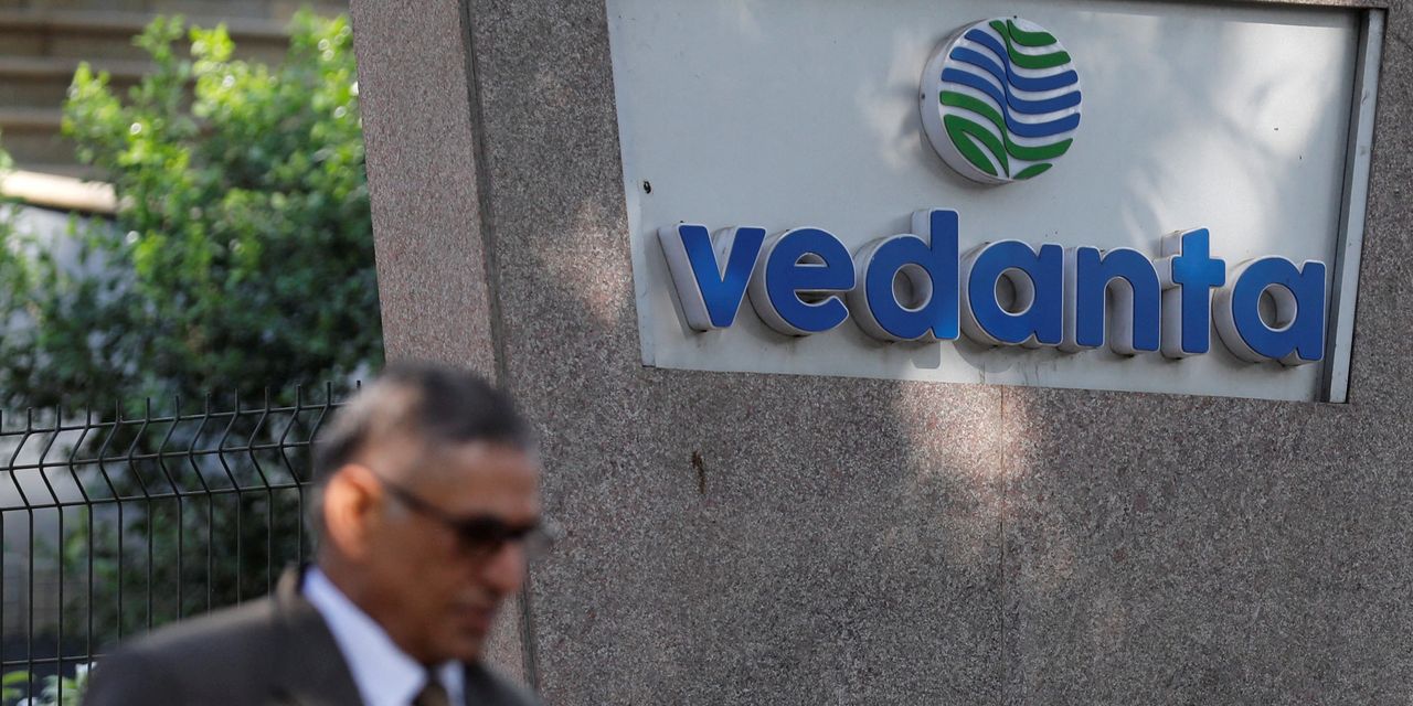 Foxconn Withdraws $19.5 Billion Chip Venture with Vedanta, Dealing Blow to India
