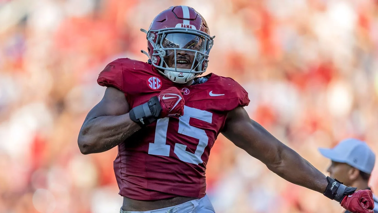 "Atlanta Falcons Strategize Future in 7-Round Mock Draft, Building Trenches and Seeking Developmental QB"