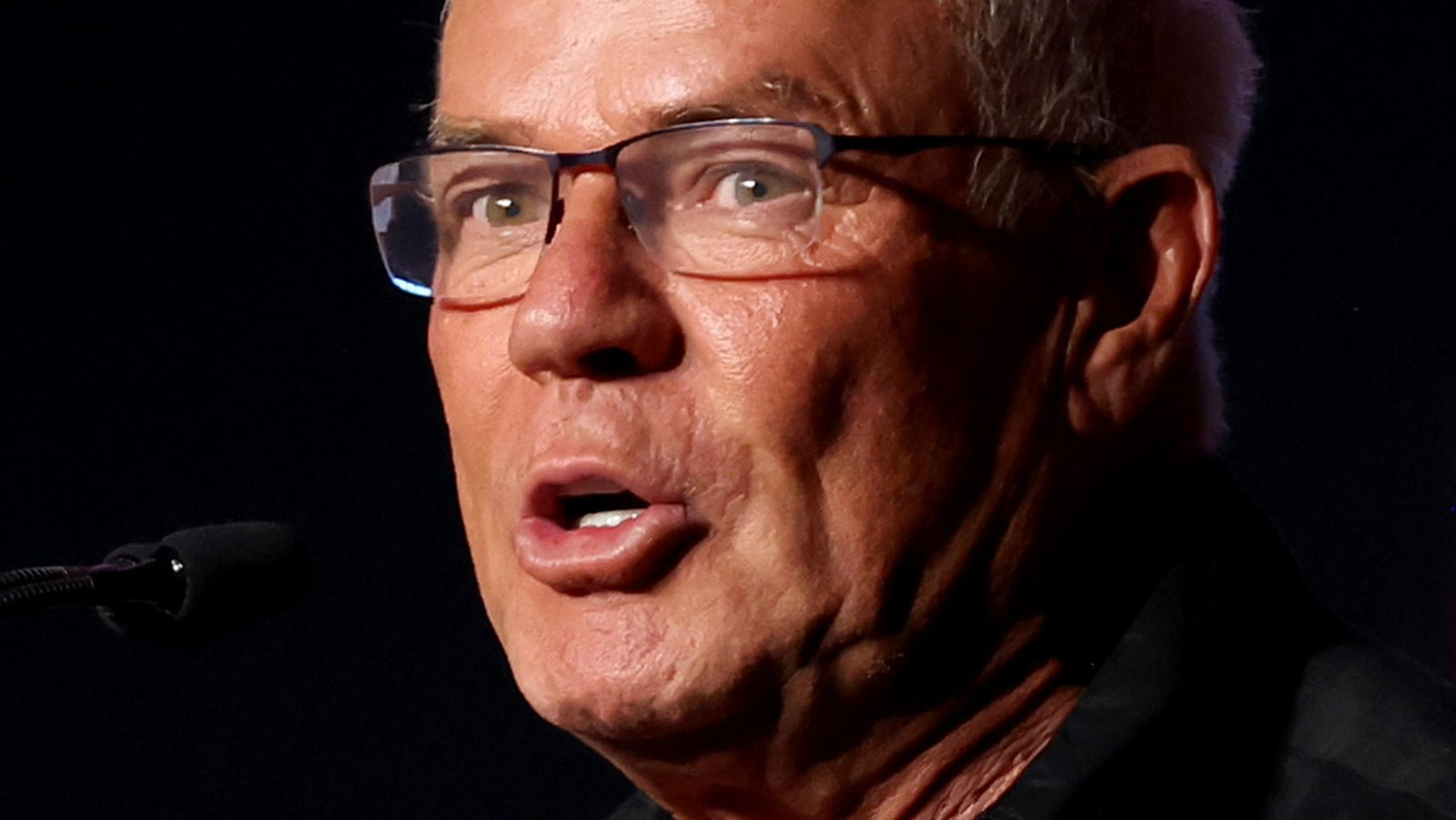 WWE and UFC Merger: Insights from Bischoff, White, Lesnar, and Shapiro.
