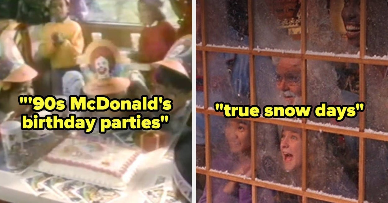 Featured image for Gen Z Misses Out on 'Golden Ages' Shared by Older Generations