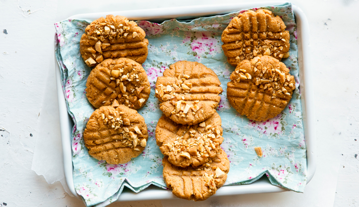"The Ultimate 2-Ingredient Breakfast Cookie Recipe for Optimal Digestion"