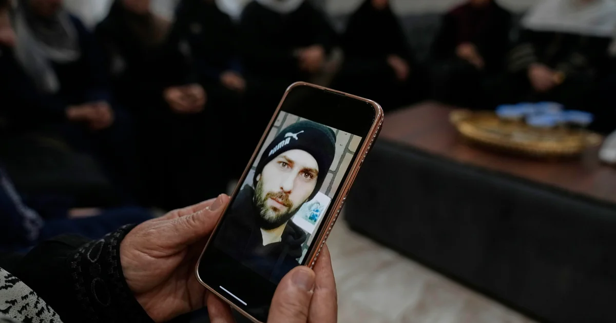 Featured image for Palestinian-American Killed in West Bank Arson Attack by Settlers