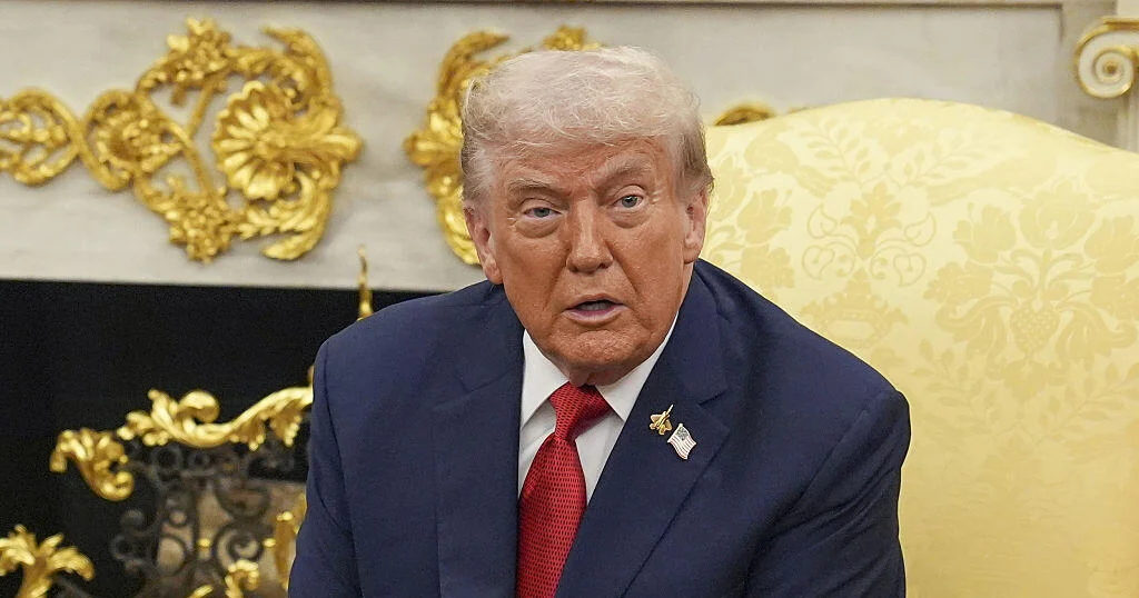 Trump to Meet Leaders Amid Looming Government Shutdown