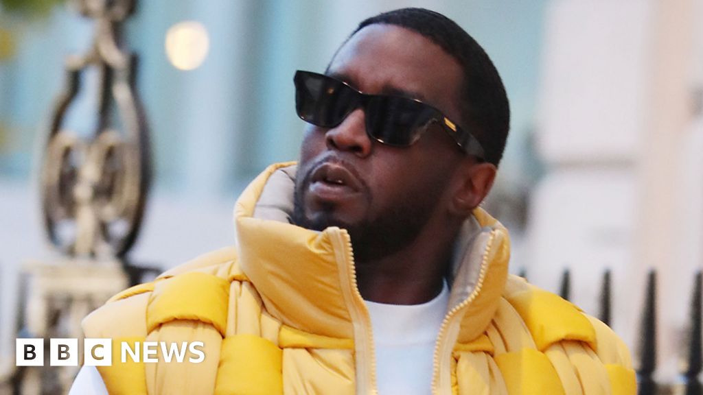 Diddy Faces New Sexual Assault Allegations from Model