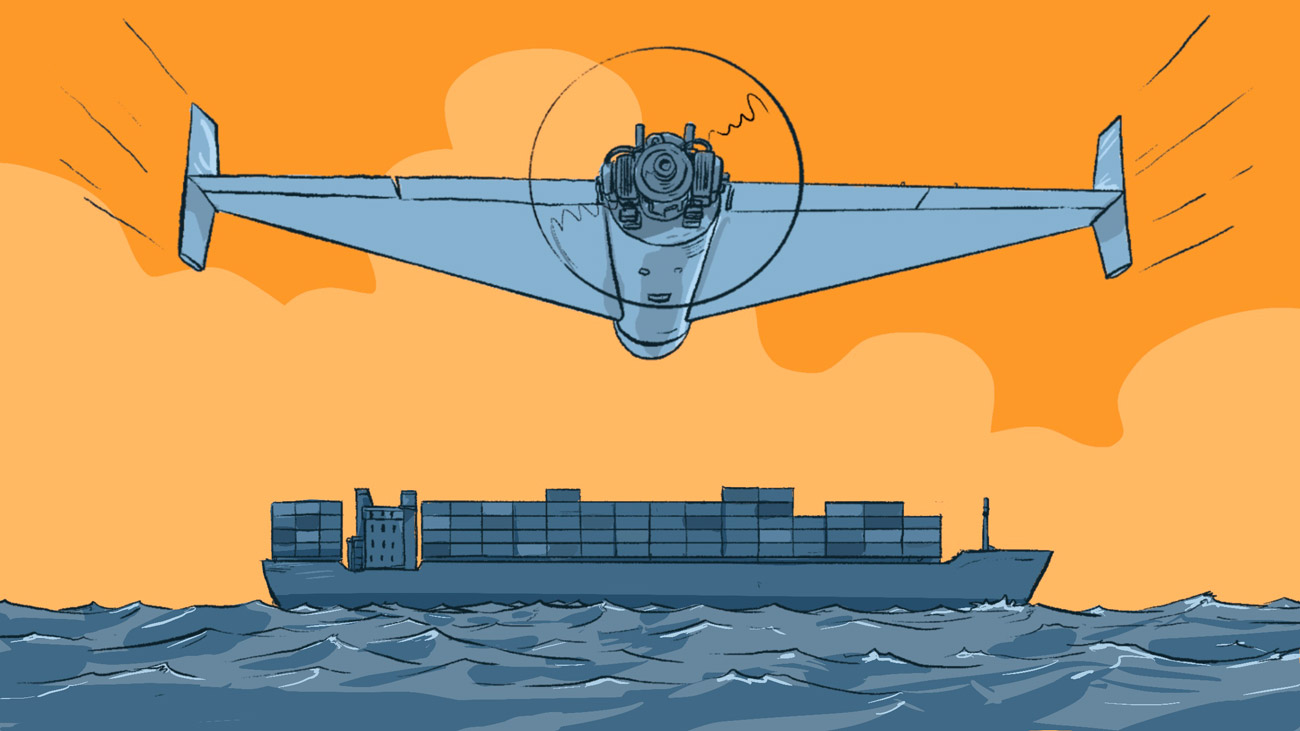 Featured image for "Escalating Tensions: Houthi Attacks on Red Sea Ships and US Response"