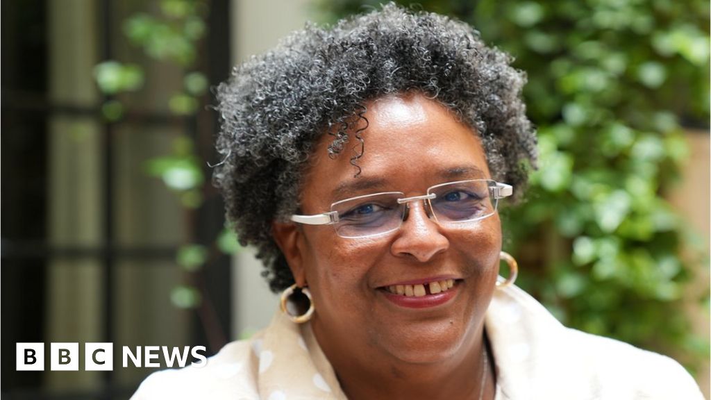 Featured image for Barbados PM advocates for global climate finance reform.