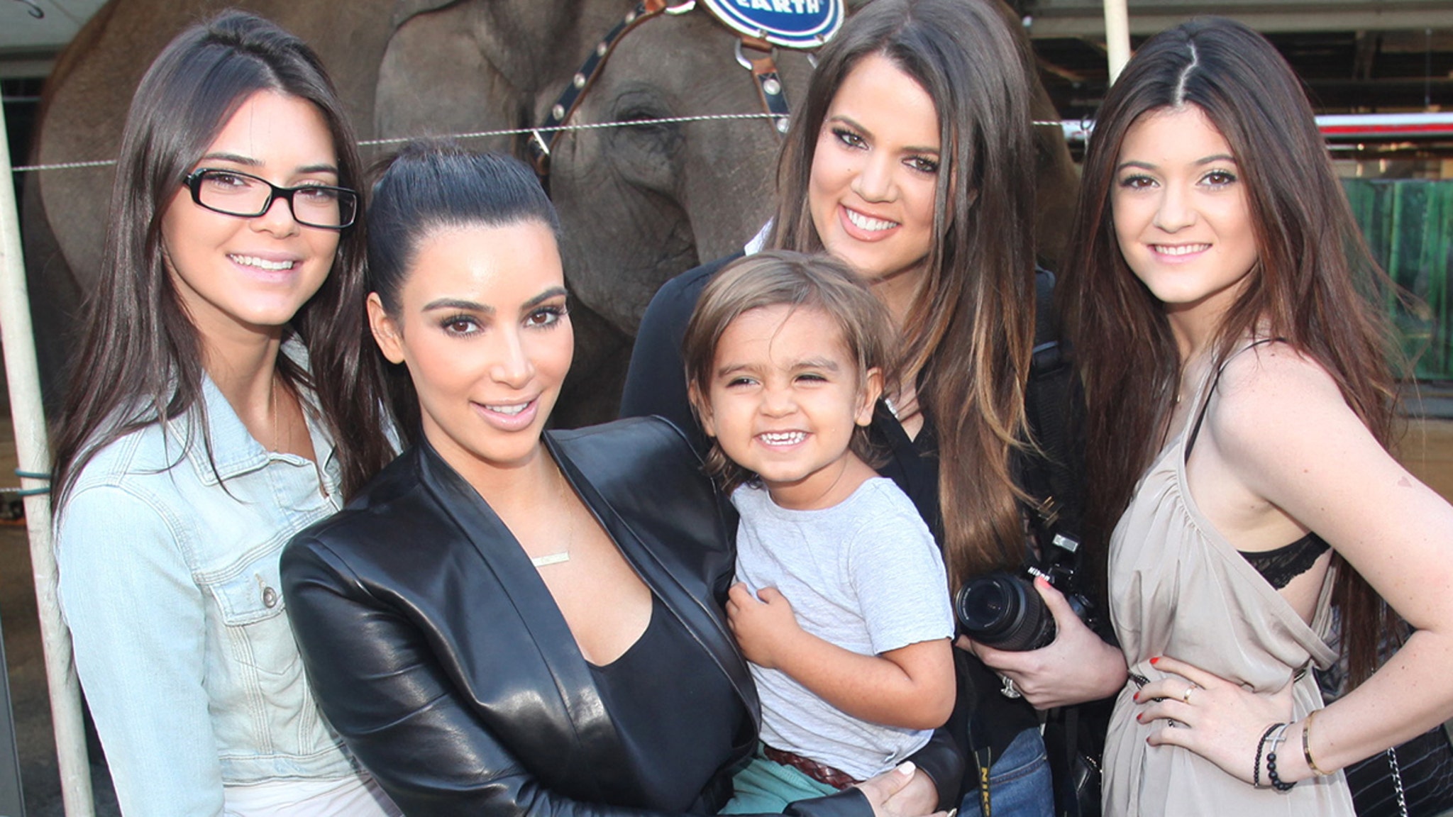 Featured image for Mason Disick Joins Instagram, Shocks Kardashian Family
