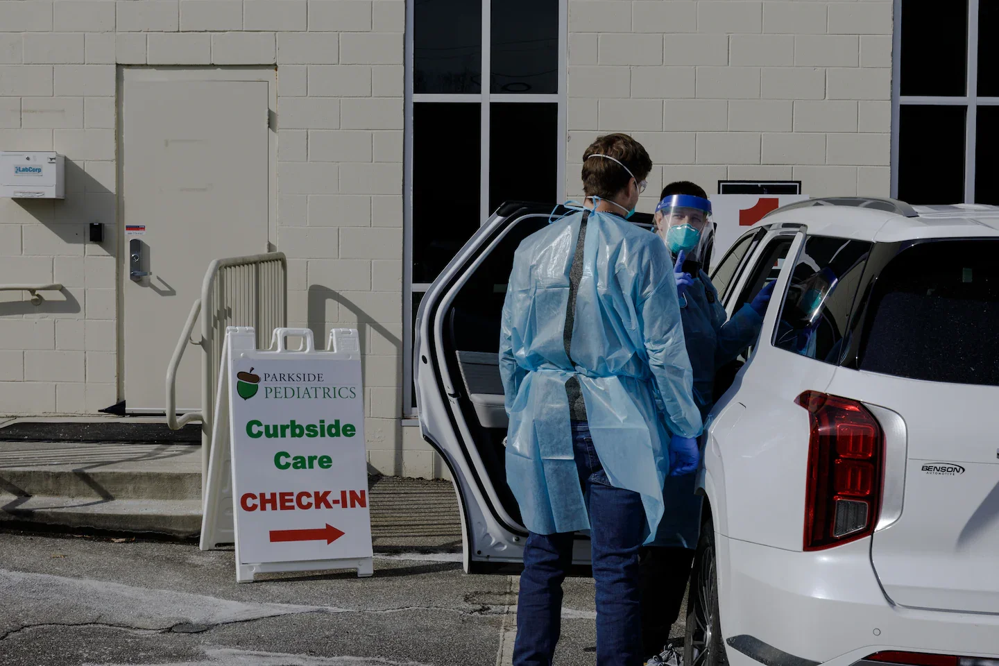 Vaccines Shield Against Hidden Long-Term Effects of Viruses, Says Gottlieb